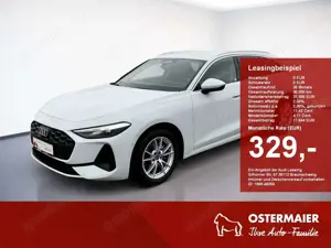 Audi A5 Avant TFSI 150PS S-TRONIC AHK.KAMERA.NAVI.ACC