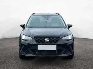 SEAT Arona Reference TSI|5J-GAR|AHK VORB.|WINTERPAKET Bild 2