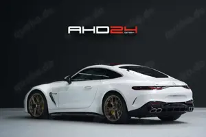 Mercedes-Benz AMG GT AMG GT 55 Bild 5