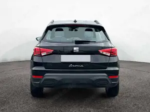 SEAT Arona Reference TSI|5J-GAR|AHK VORB.|WINTERPAKET Bild 5
