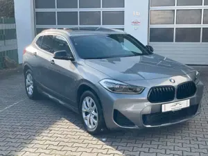 BMW X2 sDrive20i M Sport X|Steptr.|Navi|LED|HiFi|HUD