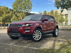 Land Rover Range Rover Evoque Range Rover Evoque 2.2/Sport/Kamera/ Leder/Aut/MO