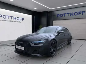 Audi RS6 GT PERFORMANCE BO GT-PAKET KERAMIK G