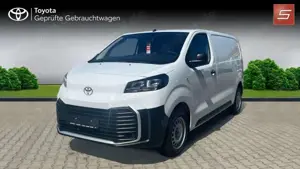 Toyota Proace 2,0-l-D-4D L1 Meister