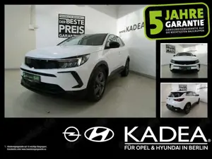 Opel Grandland 1.6 180°Kamera,LED,KlimaA,CarPlay,