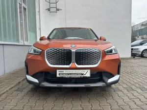 BMW iX1 xDrive30 LED Navi ParkAs SHZ Bild 4