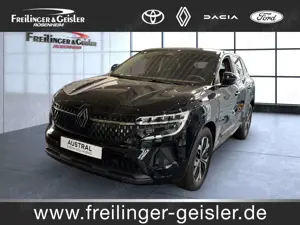 Renault Austral Techno UPE 43790!!! Bluetooth Navi LED