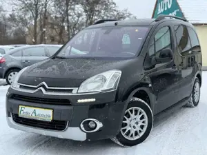 Citroen Berlingo Kombi XTR / AHK / KLIMA / TÜV 07.2027
