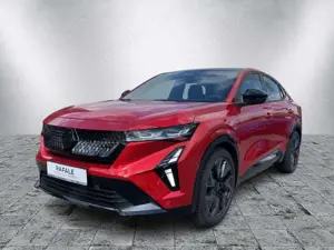 Renault Rafale Esprit Alpine E-Tech Full Hybrid 200