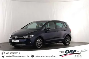 Volkswagen Golf Sportsvan 1.6 TDI Comfortline Sound DSG NAVI ACC KLIMA APP P