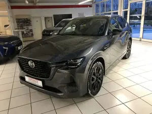 Mazda CX-60 2.5 PHEV HOMURA CON-P DRI-P COM-P PAN-P