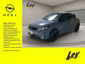 Opel Corsa-e e GS