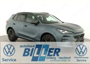 CUPRA Terramar 4Drive America's Cup Lim.Ed. HD-Matrix|5 J. Gar.