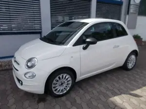 Fiat 500 1.0 GSE Hybrid