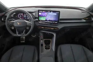 CUPRA Terramar 4Drive America's Cup Lim.Ed. HD-Matrix|5 J. Gar. Bild 2