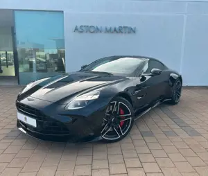 Aston Martin V8 Next Generation