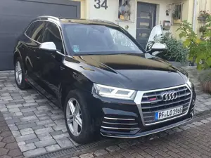 Audi Q5 Q5 2.0 TFSI quattro S tronic