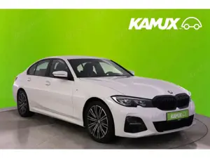 BMW 320 d Steptronic M Sport+LED+NAVI+VIRTUAL+PDC