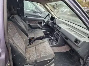 Opel Frontera Frontera 2.0i Sport Bild 5