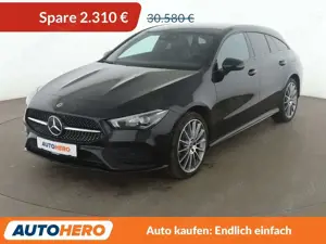 Mercedes-Benz CLA 250 CLA 250e Shooting Brake AMG Line Aut.*NAVI*LED*