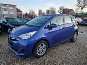 Toyota Verso-S Life /2 Hand/Automatik/TÜV+Inspektion-Neu