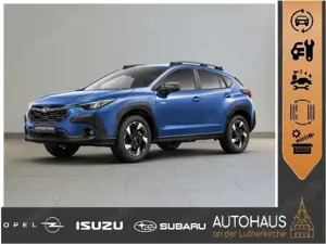 Subaru Crosstrek Comfort