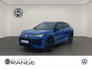 Volkswagen T-Roc 1.5 eTSI OPF, R-Line, DSG
