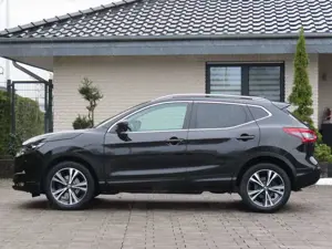 Nissan Qashqai N-Connecta *Aut./Panorama/360° Kamera* Bild 2