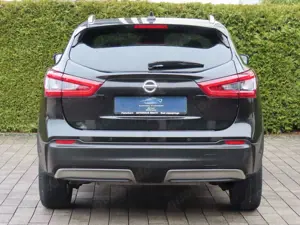 Nissan Qashqai N-Connecta *Aut./Panorama/360° Kamera* Bild 4