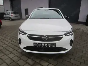 Opel Corsa Edition,Navi,Kamera,Sitzheizung Bild 2