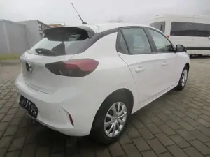 Opel Corsa Edition,Navi,Kamera,Sitzheizung Bild 4