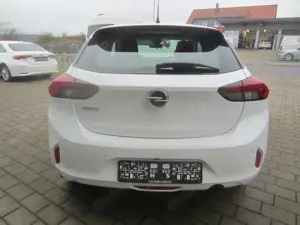 Opel Corsa Edition,Navi,Kamera,Sitzheizung Bild 5