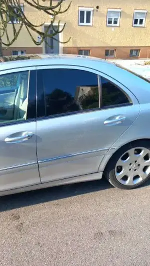 Mercedes-Benz C 350 C 350 4Matic Automatik Elegance Bild 5