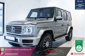 Mercedes-Benz G 500 AMG