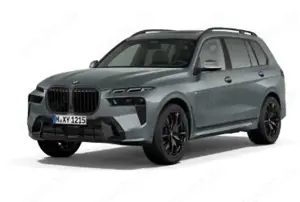 BMW X7 xDrive40d