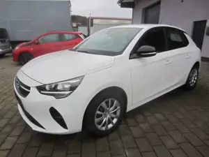 Opel Corsa Edition,Navi,Kamera,Sitzheizung Bild 1