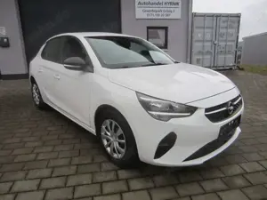 Opel Corsa Edition,Navi,Kamera,Sitzheizung Bild 3