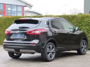 Nissan Qashqai N-Connecta *Aut./Panorama/360° Kamera* Bild 5