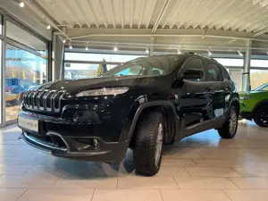 Jeep Cherokee Limited 4WD