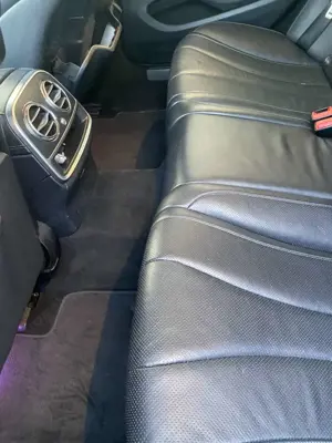 Mercedes-Benz S 350 (BlueTEC) d 7G-TRONIC