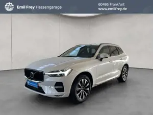 Volvo XC60 XC60 B5 AWD Aut BLIS ACC LEDER 19'' Voll-LED HK