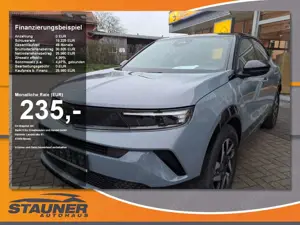 Opel Mokka 1.2 Turbo GS LED Kam. SHZ AUT Facelift PDC