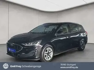 Ford Focus Turnier 1.0 EcoBoost COOLCONNECT
