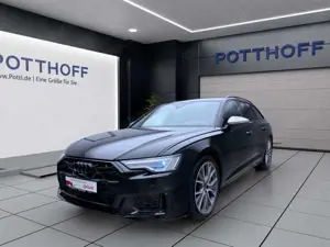 Audi S6 Q MATRIX NAVI BO SITZHZG LM20