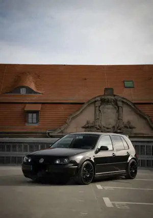 Volkswagen Golf 1.4 Special