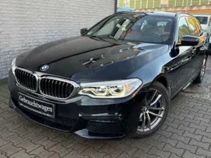 BMW 530 d xDrive M Technic Sport 1.Hand