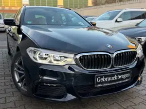 BMW 530 d xDrive M Technic Sport 1.Hand