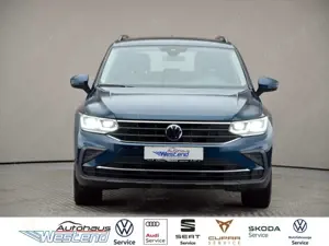 Volkswagen Tiguan Life 2.0l TDI 110kW DSG 4M IQ.Light Navi Standh. L