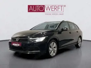 Volkswagen Golf Variant 8 2.0 TDI DSG ACTIVE AHK CAM LED NAVI SHZ CARPLAY