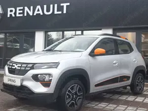 Dacia Spring ESSENTIAL